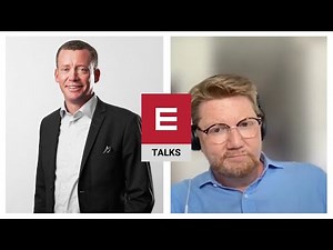 AutoStore and the future of warehouse automation - Thomas Karlsson