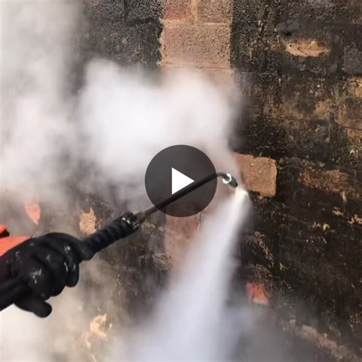 #brickwork #restoration #stonecleaning #doffcleaning #construction #masonry #propertymaintenance | Michael Tranter | 15 comments