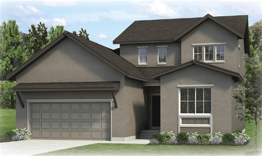 Sterling Ridge by Vantage Homes