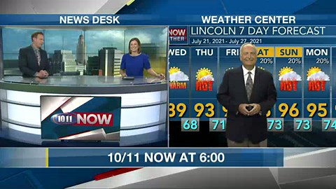 10/11 NOW announces new evening anchor