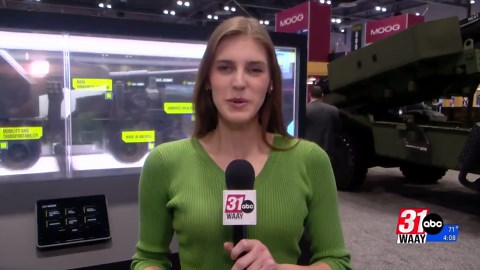 Huntsville hosts AUSA Global Force Symposium 2026