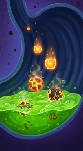 Why Pineapple Hurts Your Tongue 🍍