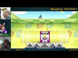 Katamari Forever (PS3) - Full Playthrough [Part 1/3]