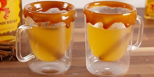 30 Crazy Ways To Use Fireball That You've Never Even Thought Of