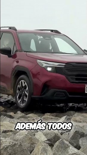 🌿 2024 Subaru Forester: Hybrid Engine, Safety, and Pricing: Everything You Need to Know! 🔑