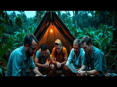 4 Extinct Monsters: ACTUALLY ALIVE? PROOF REVEALED