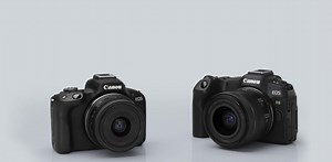 キヤノンが初めてのカメラにぴったりな2機種を発表