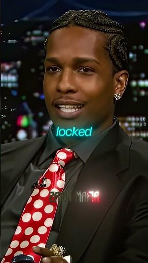 How ASAP Rocky First Met Rihanna