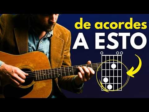 From Basic Chords to Professional Sound