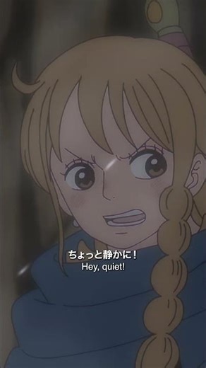 Episode1160 Next Episode… May.10 #ONEPIECE #OPElbaph