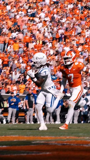 2.7K views · 106 reactions | What's your favorite color? | Duke Football | Facebook