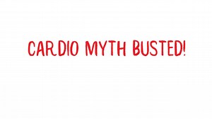 CARDIO MYTH BUSTED!!! Do you feel like you aren't making any changes, despite the amount of cardio you do? You don't need to spend hours and hours doing cardio to get the weight off. In fact, doing so is probably what is keeping you from your goals. We want to educate you so that you can be successful. You can download a free PDF copy of our Fitness Results Training book at www.fitnessresults.com or come in for a free consultation! | Fitness Results Training System