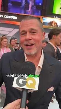 Why is 62-year-old BradPitt worth 400 milliondollars, but still nobodycan stand him?