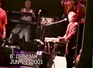 988 reactions · 88 shares | #MusicMonday It’s hard to imagine a better dream team than Ann Wilson/Heart, Todd Rundgren, Alan Parsons, with The Who’s Jon Entwistle on bass backing David for this live performance excerpt of “Biggest Part of Me.” He was so honored! | David Pack | Facebook