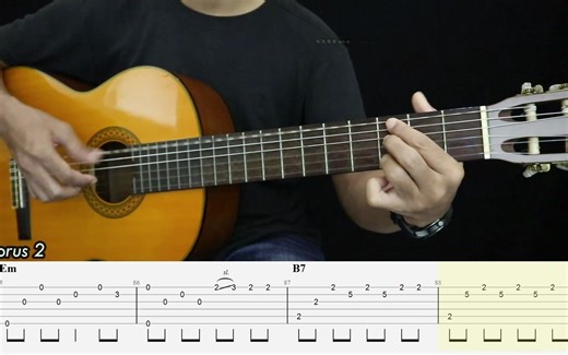 Take Me To Church - Hozier - Fingerstyle Guitar Tutorial + TAB & Lyrics