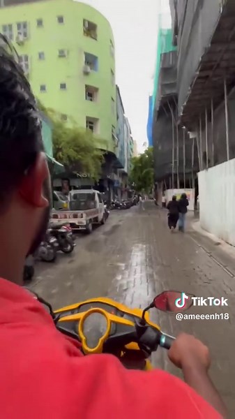 Drive Safely in Wet Conditions