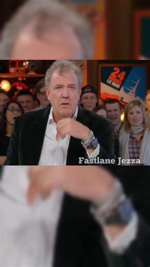 297K views · 2.9K reactions | Inside Richard Hammond's Head on Ice Creams  #fastlanejezza #thegrandtour #richardhammond #grandtour #thegrandtourcrashrichardhammond #richard #grand | Fastlanejezza | Facebook