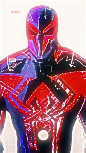 Venom vs Spider man 2099