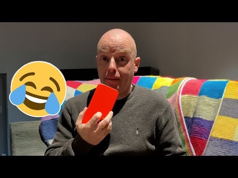 Prank Calling Santa Claus