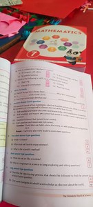 (b) Why is collaboration important in science(i) To compete wi... | Filo