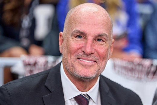 Jay Bilas on Top NCAA Title Contenders and Tournament Expansion