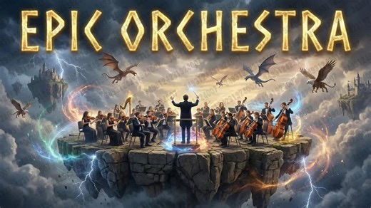 2026.01.16 【Quintessence Of Classic】有史以来最受欢迎的15首古典杰作 🎻 新年庆祝的最佳音乐