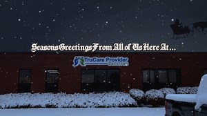 19 reactions · 3 comments | #HappyHolidays from TruCare Provider Services! | TruCare Provider Services, LLC | Facebook