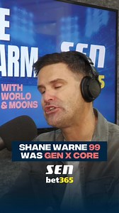 Best sports video game ever? #cricket #cricketfans #cricketlovers #cricketfever #ipl #viratkohli #shanewarne #testcricket #lovecricket | The Warm Up on SEN | Facebook