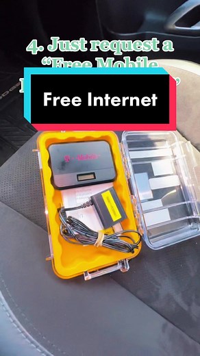how to get free internet or cell phone service because of the gov! 💰🌐🇺🇸 #lifehackstiktok #roadtriphacks #vanlifetravel #moneysavingtips #personalfinance #tiktoktaughtme #tiktokpartner