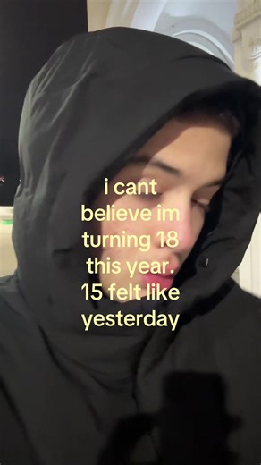 unc status | turning 18