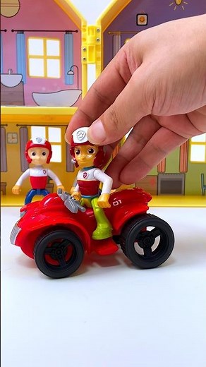 Relaxing Paw Patrol Toys Unboxing & Experience for U.S. Collectors 🇺🇸🇬🇧 #pawpatrol #targetfinds