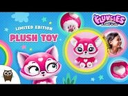 FLUVSIES Toy is HERE! 😱 Get your Fluvsie Plush NOW! ⭐️ TutoTOONS