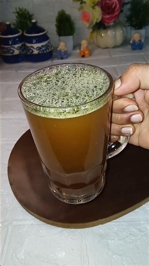 Bina Ganne ke "Sugarcane Juice | Homemade Magic #shorts #refreshing #summer #drink #easyrecipe