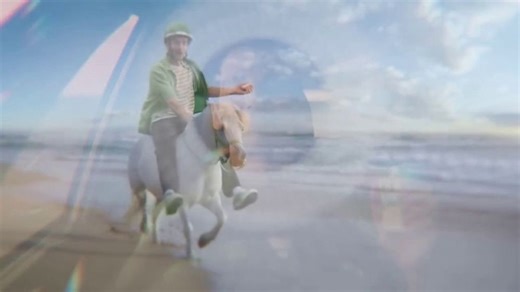 Tic Tac TV Spot, 'Daydream'