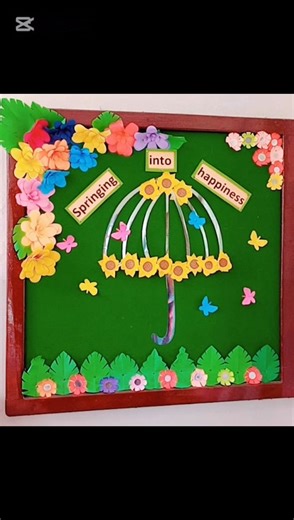3.2K views · 59 reactions |  Spring Theme Celebrated at Pre-School –...