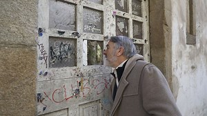 La Compostela que creció con sus pubs