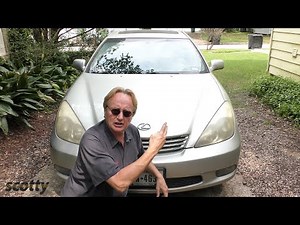 Was I Wrong About Lexus Luxury Cars