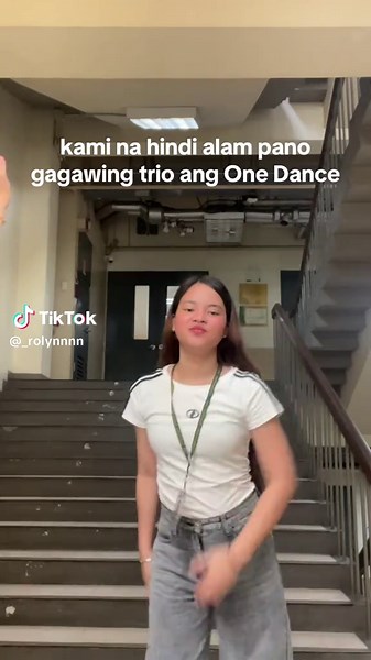 One Dance Tutorial for Trio: Master the Transition