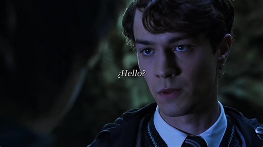 Exploring Tom Riddle's Character in Harry Potter