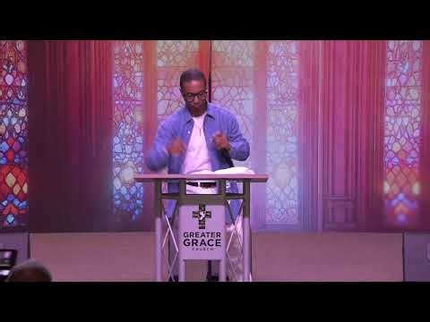 Alive, Again (Resurrection Sunday) | Dr. Rodney C. Griffin, Jr. | Greater Grace Church