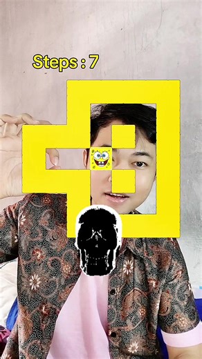 Spongebob Painting Filter Challenge Explained