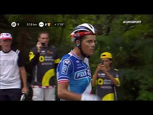 Compil Chutes/Falls Tour de France 2017 || Cyclisme