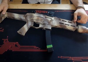 Well PRO PPK-20 Full Review & Takedown