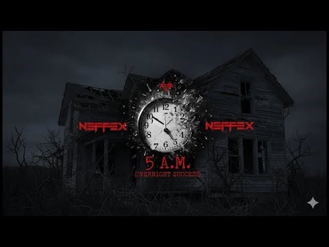 NEFFEX & D A G S 5AM Overnight Success Music 1 Hours