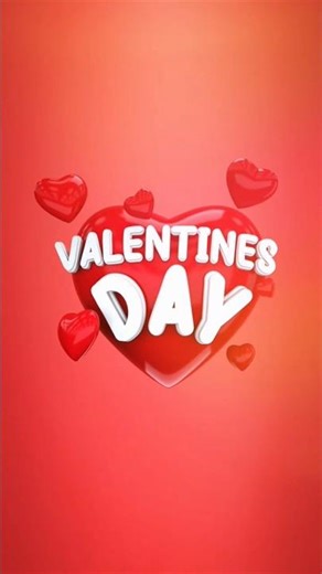 Valentine's day special ❤️🏵️