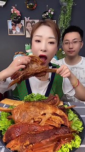 ASMR MUKBANG BBQ 🍗 | Wild Cooking