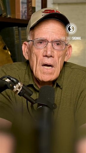 354K views · 12K reactions | My Message To Trump: Embrace Your...