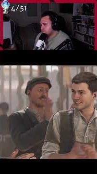 Enzo gagne la course de cheval ￼#mafiatheoldcountry #jeuxvideo #gaming #joeru_tv