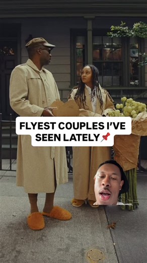 Kevin Shephard📌 on Instagram: "I’m ngl this one is a mandatory conversation, who is the flyest couple to yall?🌹📌 to me these the top 3 in the game rn !!! How yall feel about this one?"