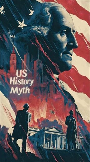 5 American History Facts You Won’t Believe 🫢 #historyfacts #ushistory #usfacts